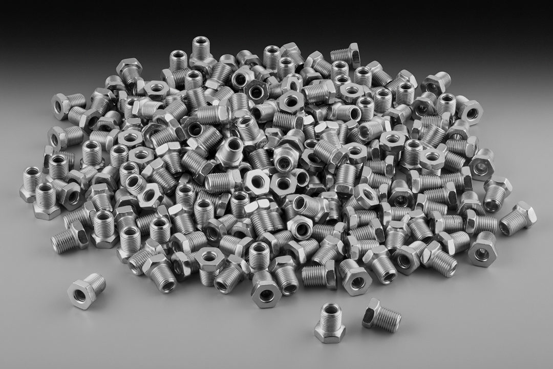 Zinc Coating Zinc Clear Trivalent Trivalent Chromium Zinc Plated